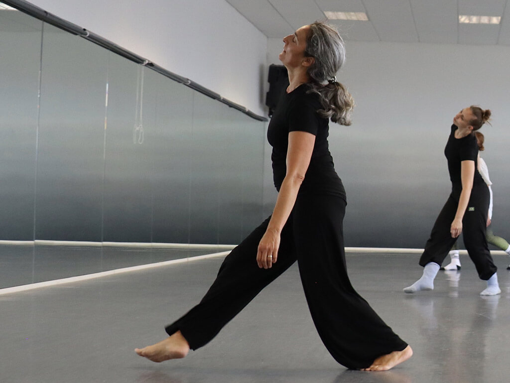 Tanzimpulse | Institut für Tanzpädagogik